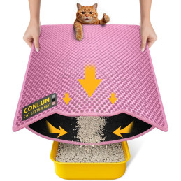 Conlun Katzenklo Matte