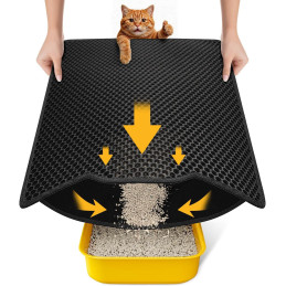 Conlun Katzenklo Matte