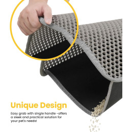 Conlun Katzenklo Matte